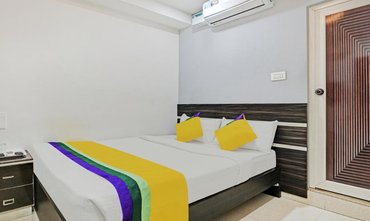Itsy Hotels Purple Suites Bangalore Exterior photo